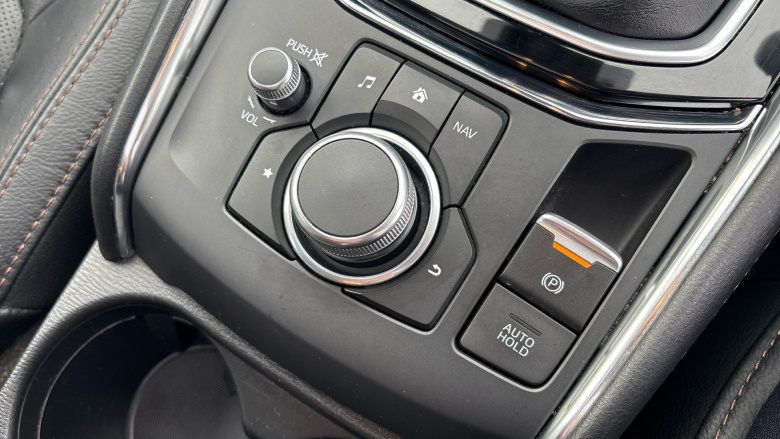 Mazda CX-5 2.0 Sport Nav+ 5dr Petrol Estate